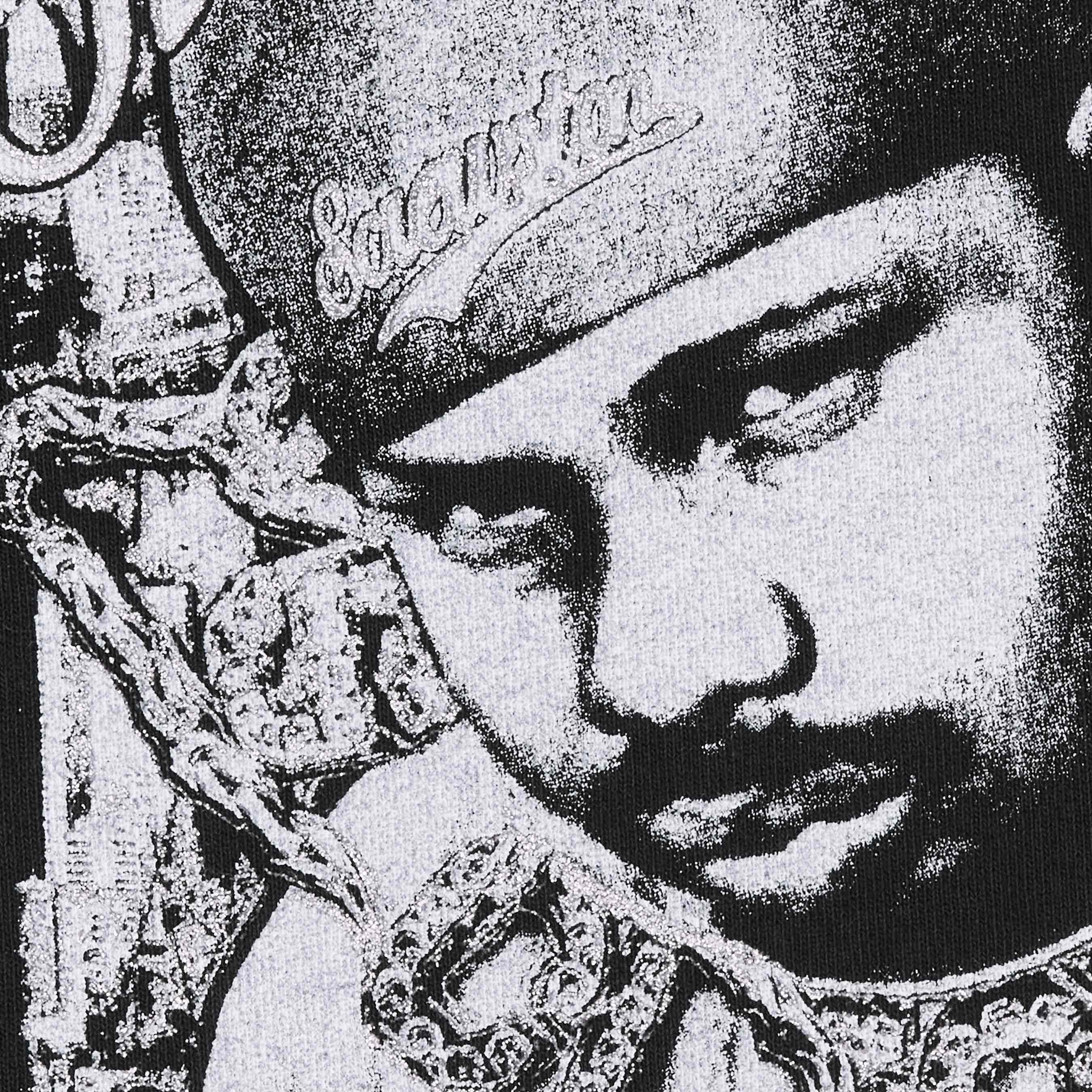 Supreme/DJ Screw Sweatshort view 13